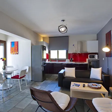 Minetti Villa Lourdata (Kefalonia)