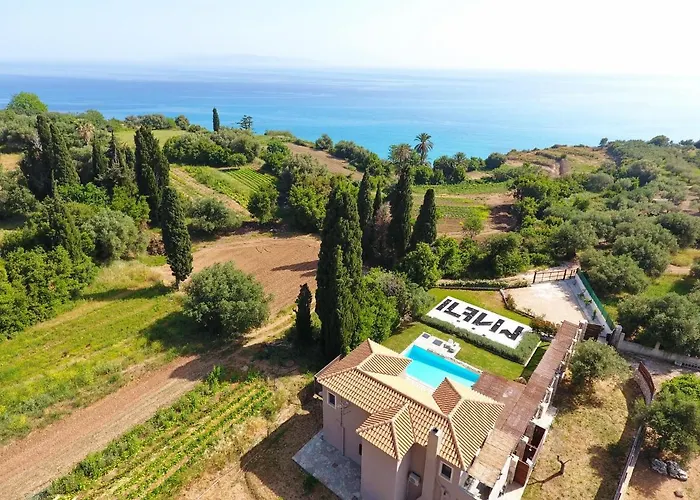Villa Minetti *