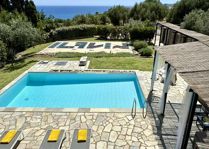 Villa Minetti *