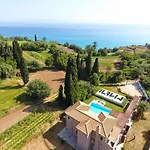 Villa Minetti *