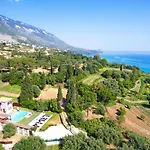 Villa Minetti *