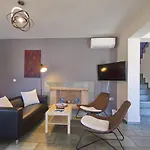 Villa Minetti Lourdata (Kefalonia)