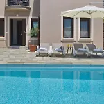 Villa Minetti Lourdata (Kefalonia)