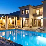 Minetti Lourdata (Kefalonia)