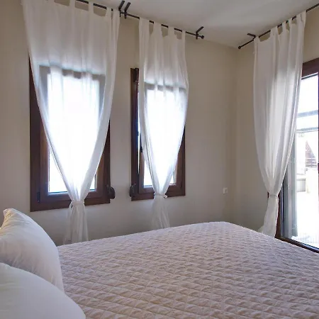 Minetti Villa Lourdata (Kefalonia)