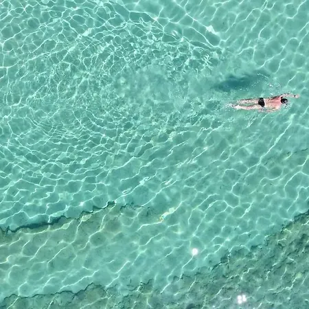 Minetti Villa Lourdata (Kefalonia)