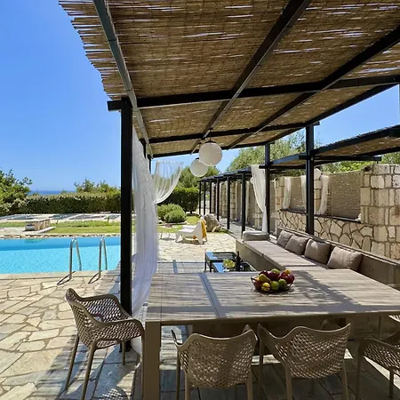 Minetti * Lourdata (Kefalonia)