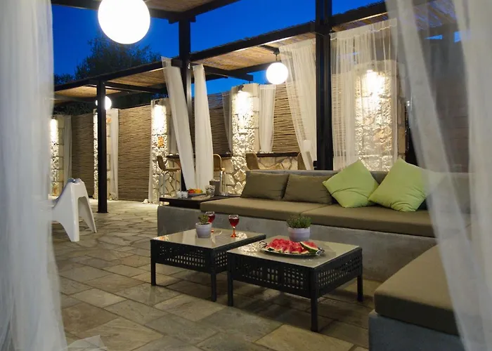 Minetti Villa