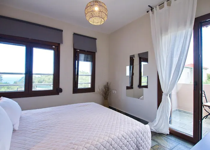 Minetti Villa