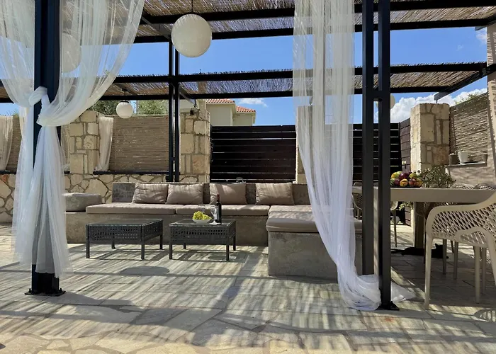 Minetti Villa