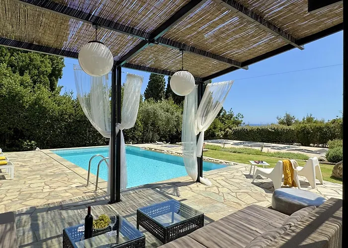 Villa Minetti
