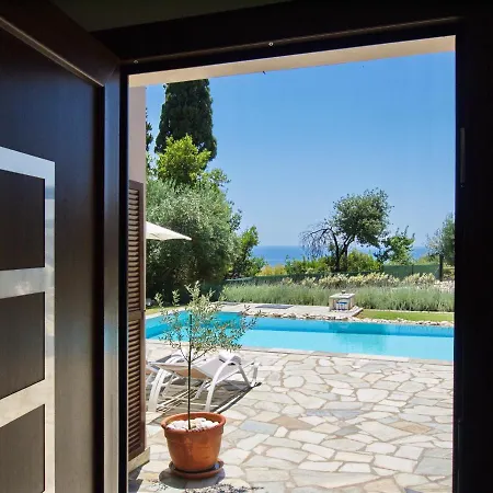 Minetti 빌라 로우드하타