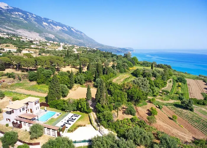 Villa Minetti *