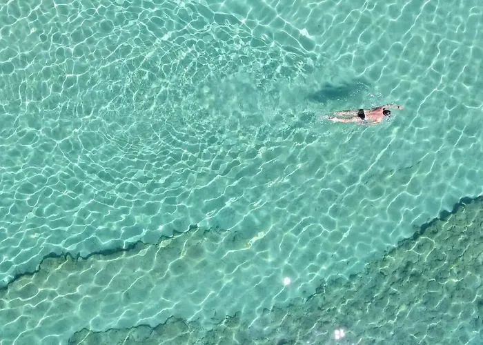 Minetti Willa Lourdata (Kefalonia)